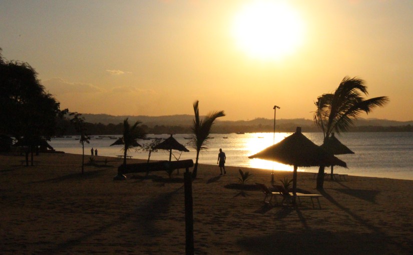 Malawi, The Warm Heart Of&nbsp;Africa