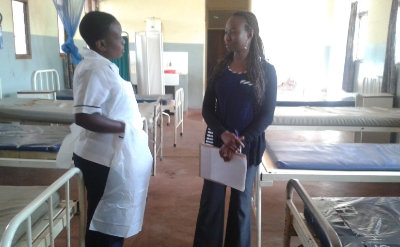 Decision to Seek Postpartum Care: The Power of Nurse/Midwife&nbsp;Advice